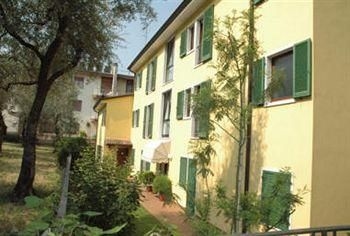 Hotel Residence Il Cedro1