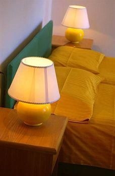 Hotel Residence Il Cedro0