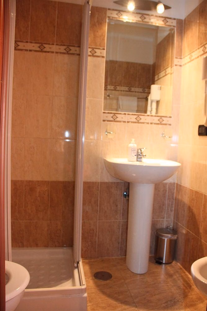 B&B Trastevere4