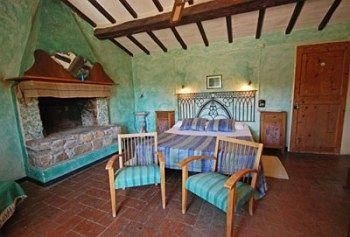 La Fornacina Country House Saturnia3