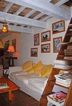 La Fornacina Country House Saturnia1