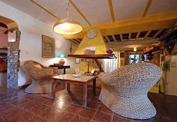 La Fornacina Country House Saturnia4