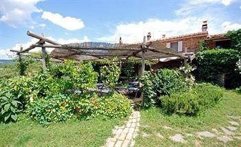 La Fornacina Country House Saturnia2