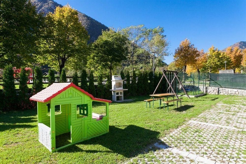 Residence Toli4