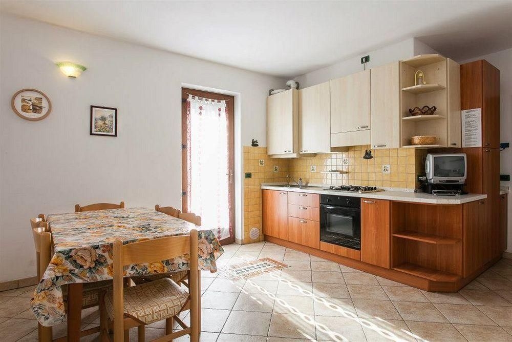 Residence Toli0