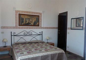 Villa Floresta Bed & Breakfast3