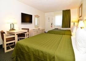 Circle Inn Hotel San Diego3