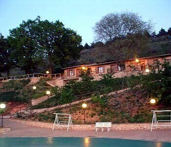 Agriturismo Villa Silvana3