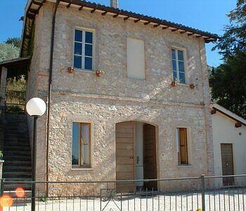 Agriturismo Villa Silvana1