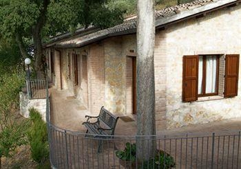 Agriturismo Villa Silvana4