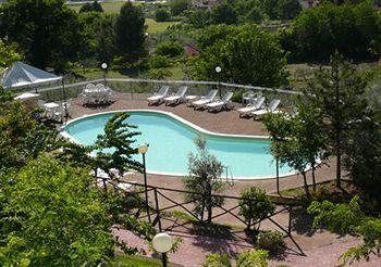 Agriturismo Villa Silvana2
