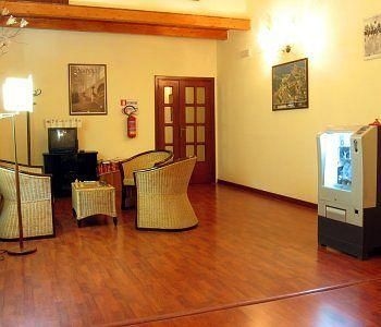 Duomo Hotel4