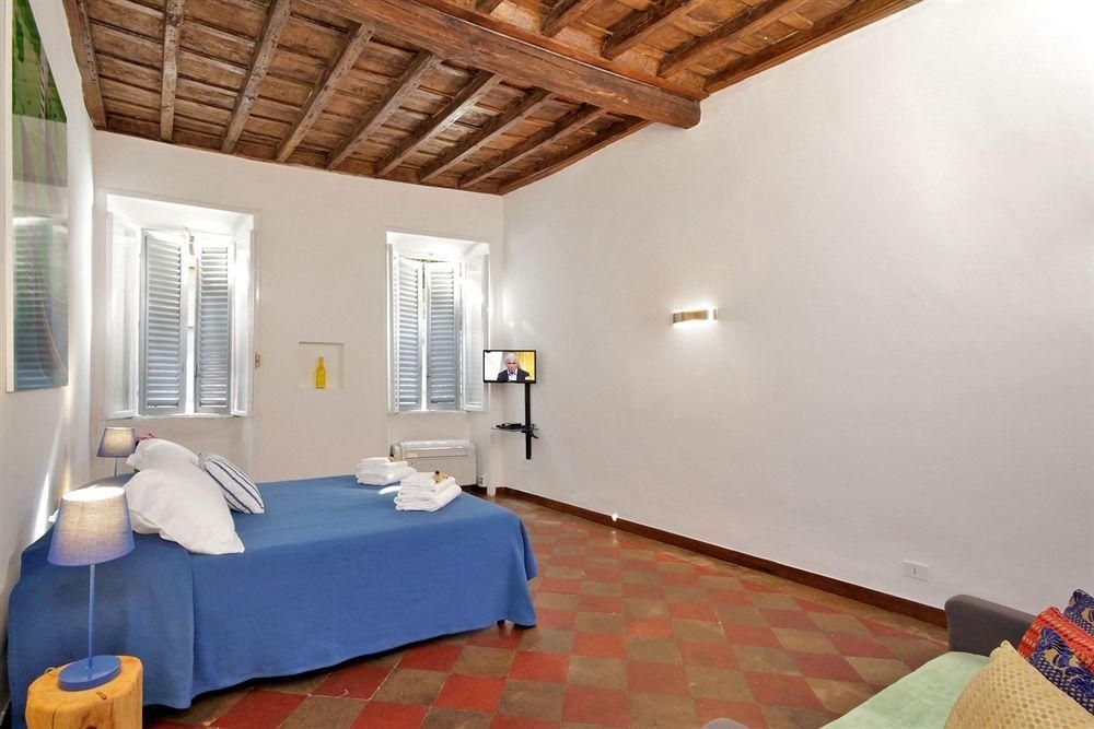 Short Stay Rome Apartments Navona4