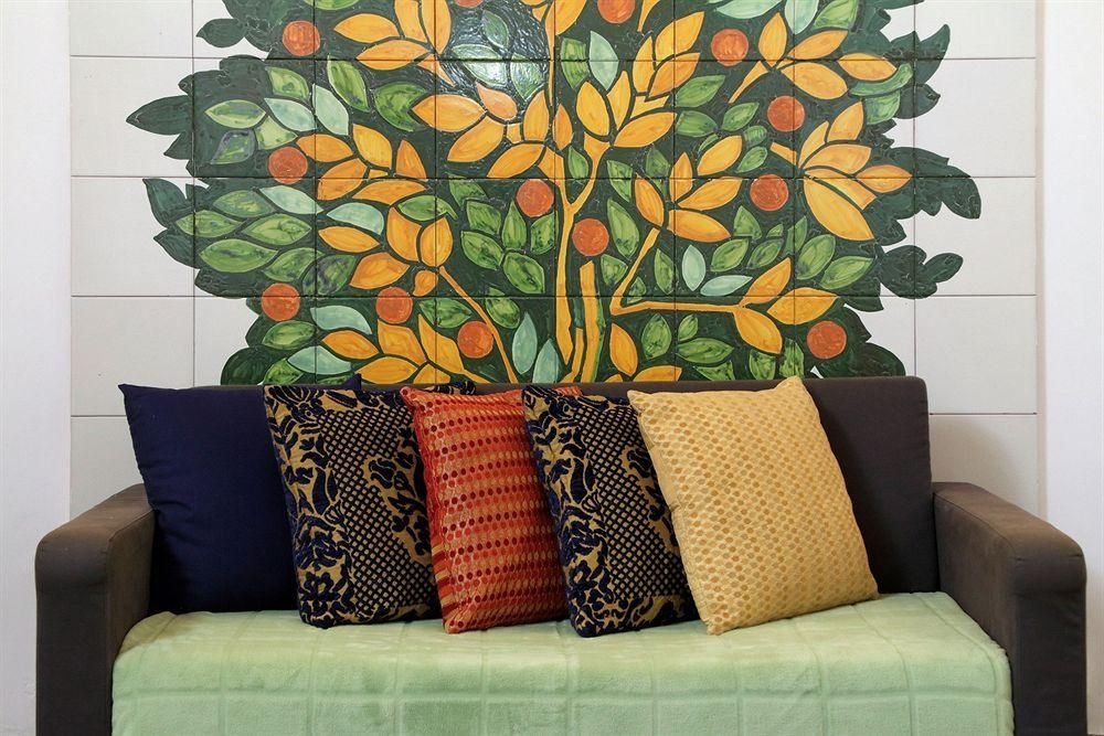 Short Stay Rome Apartments Navona2