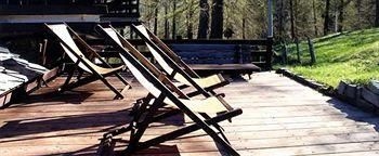 Chalet Il Capricorno3