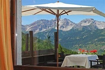Chalet Il Capricorno2