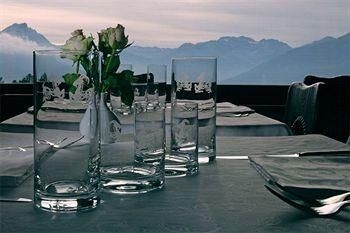 Chalet Il Capricorno1