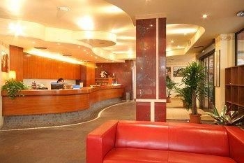 Hotel Bologna3