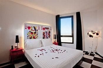 Hotel Bologna4