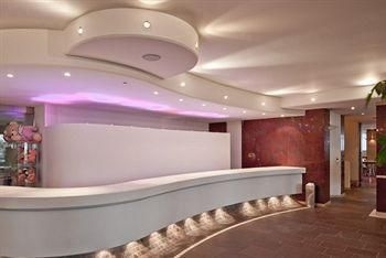 Hotel Bologna2