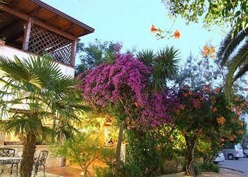 Albergo Il Giardino4