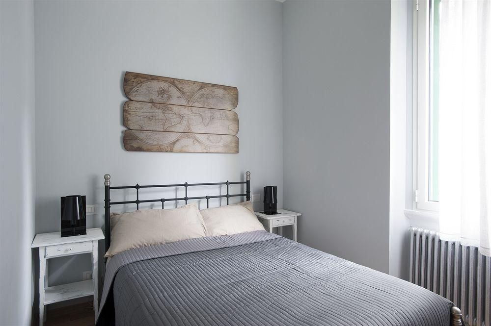 Bed and Breakfast di Porta Tosa1