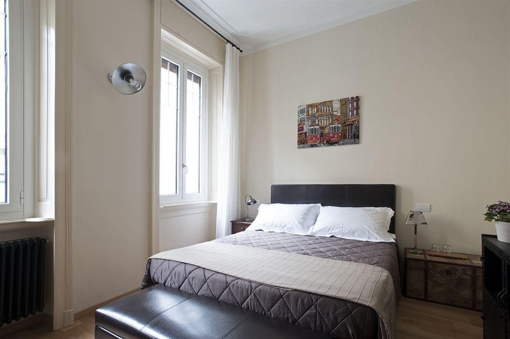 Bed and Breakfast di Porta Tosa2
