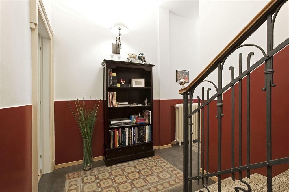 Bed and Breakfast di Porta Tosa3