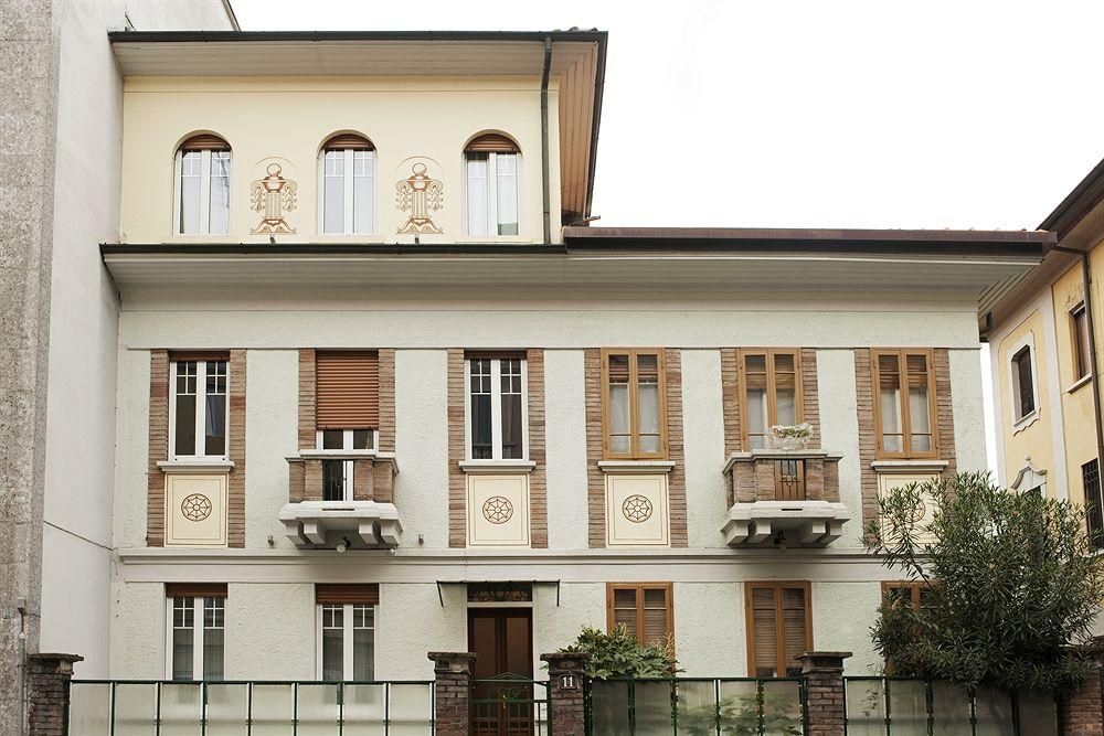 Bed and Breakfast di Porta Tosa0