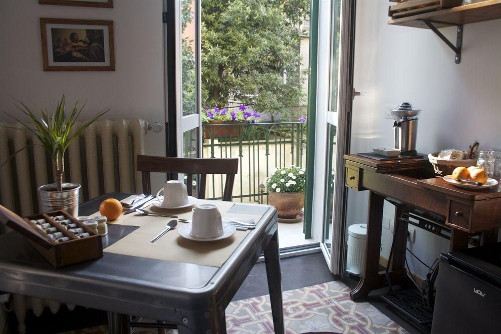 Bed and Breakfast di Porta Tosa4