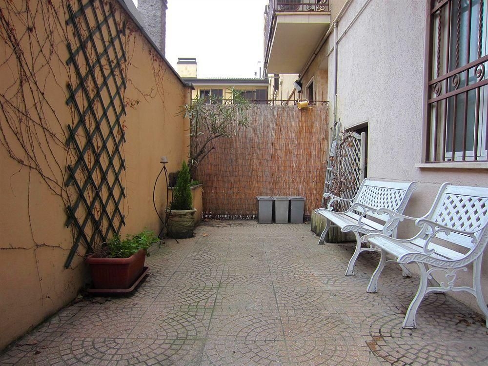 Temporary House - Milan Porta Romana4