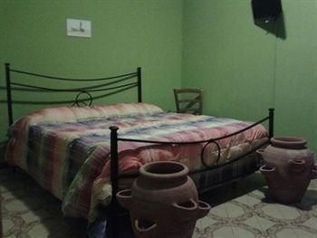 Cicale di Mare Bed and Breakfast3