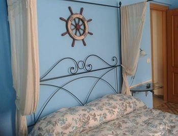 Cicale di Mare Bed and Breakfast2