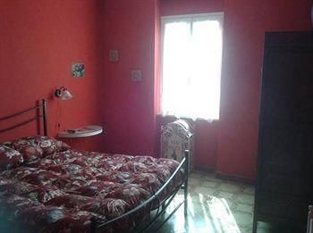 Cicale di Mare Bed and Breakfast0