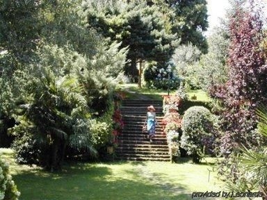 Villa Clementina0