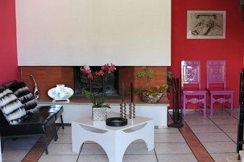 Jacaranda B&B1