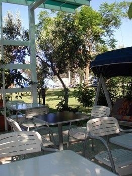 Jacaranda B&B0