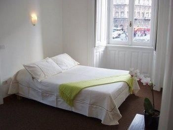 Contemporaneo Rooms1