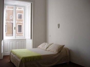 Contemporaneo Rooms0