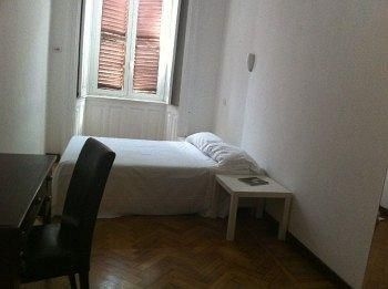 Contemporaneo Rooms2