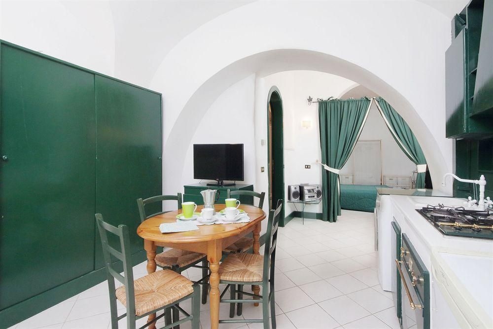 Short Stay Rome Apartments Termini4