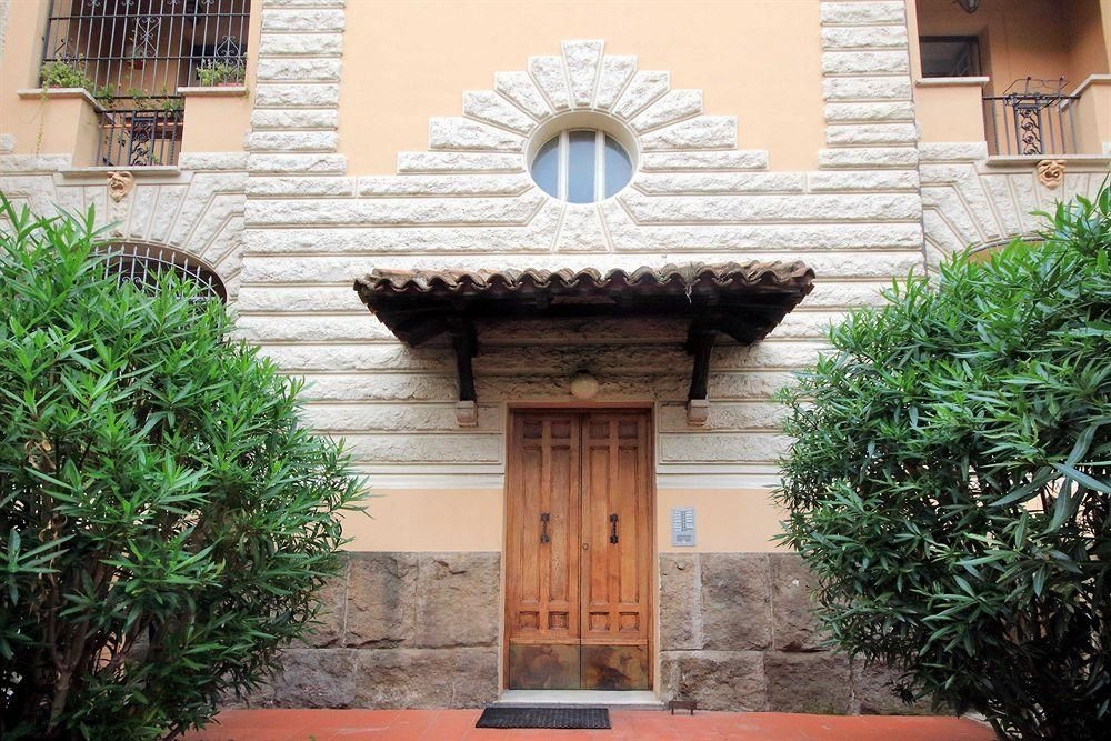 Short Stay Rome Apartments Termini3