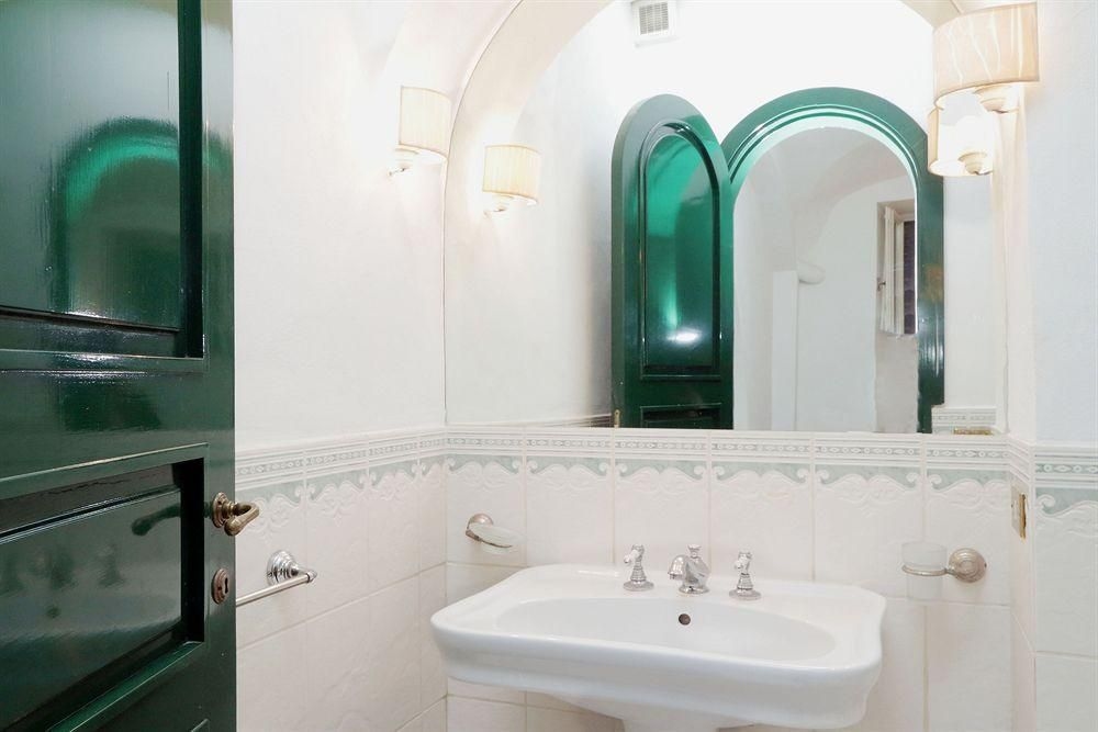 Short Stay Rome Apartments Termini1