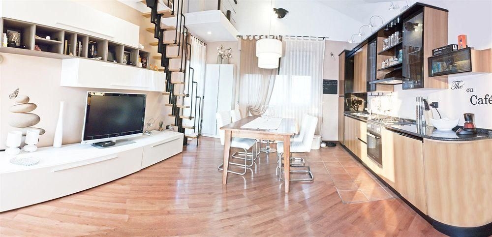 Bed & Breakfast Guesthouse Pisa Apartment3