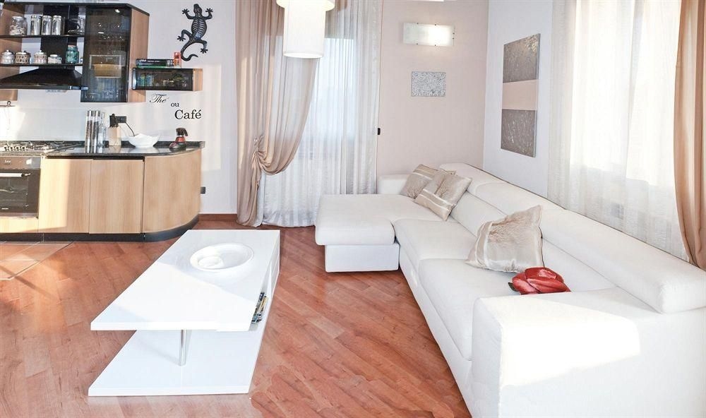 Bed & Breakfast Guesthouse Pisa Apartment1