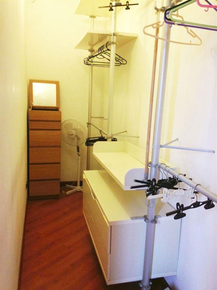 Bed & Breakfast Guesthouse Pisa Apartment4