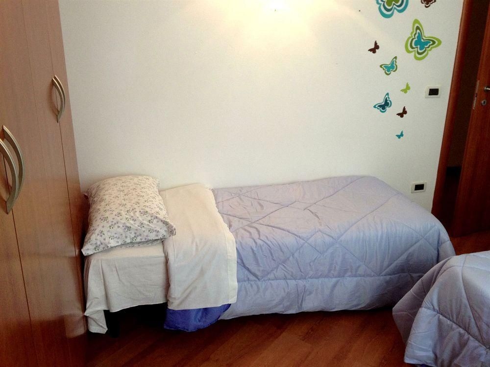 Bed & Breakfast Guesthouse Pisa Apartment0
