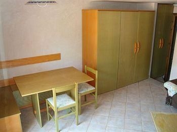 Residence Magabu0