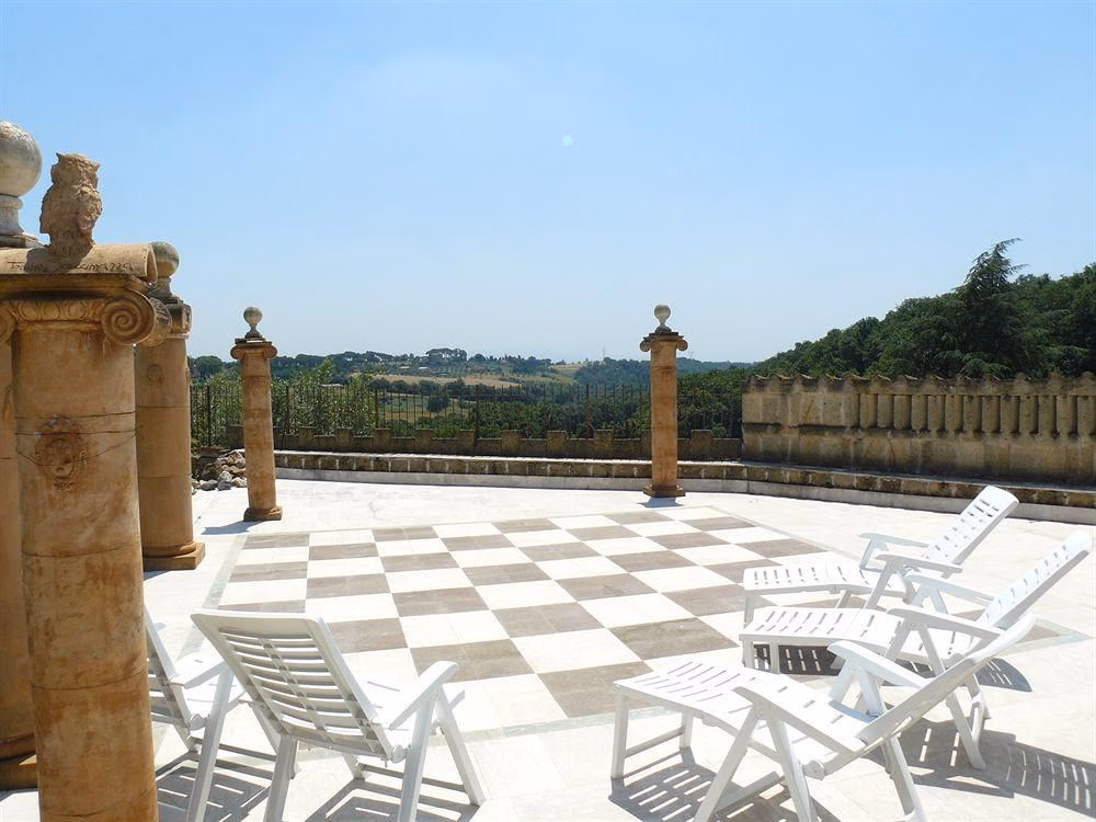 Borgo dei Ferraresi0