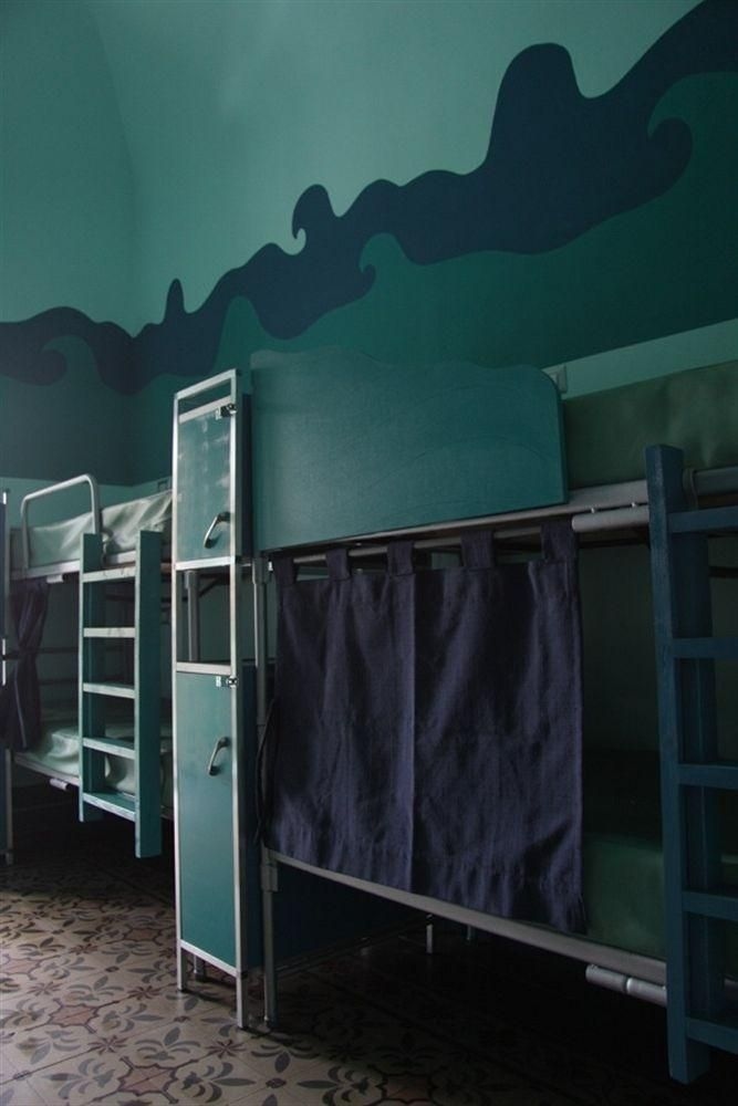 Agora Hostel1